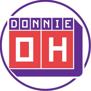 donnie_oh - <b>Streams</b> List and Statistics · TwitchTracker