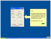 No23 Recorder - Einstellung der Aufnahmequelle in Windows XP
